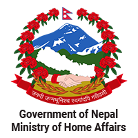 Nepal Ministry of Home Affairs